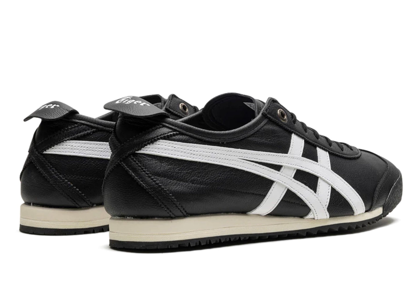 Onitsuka Tiger Mexico 66 SD 'Black White'