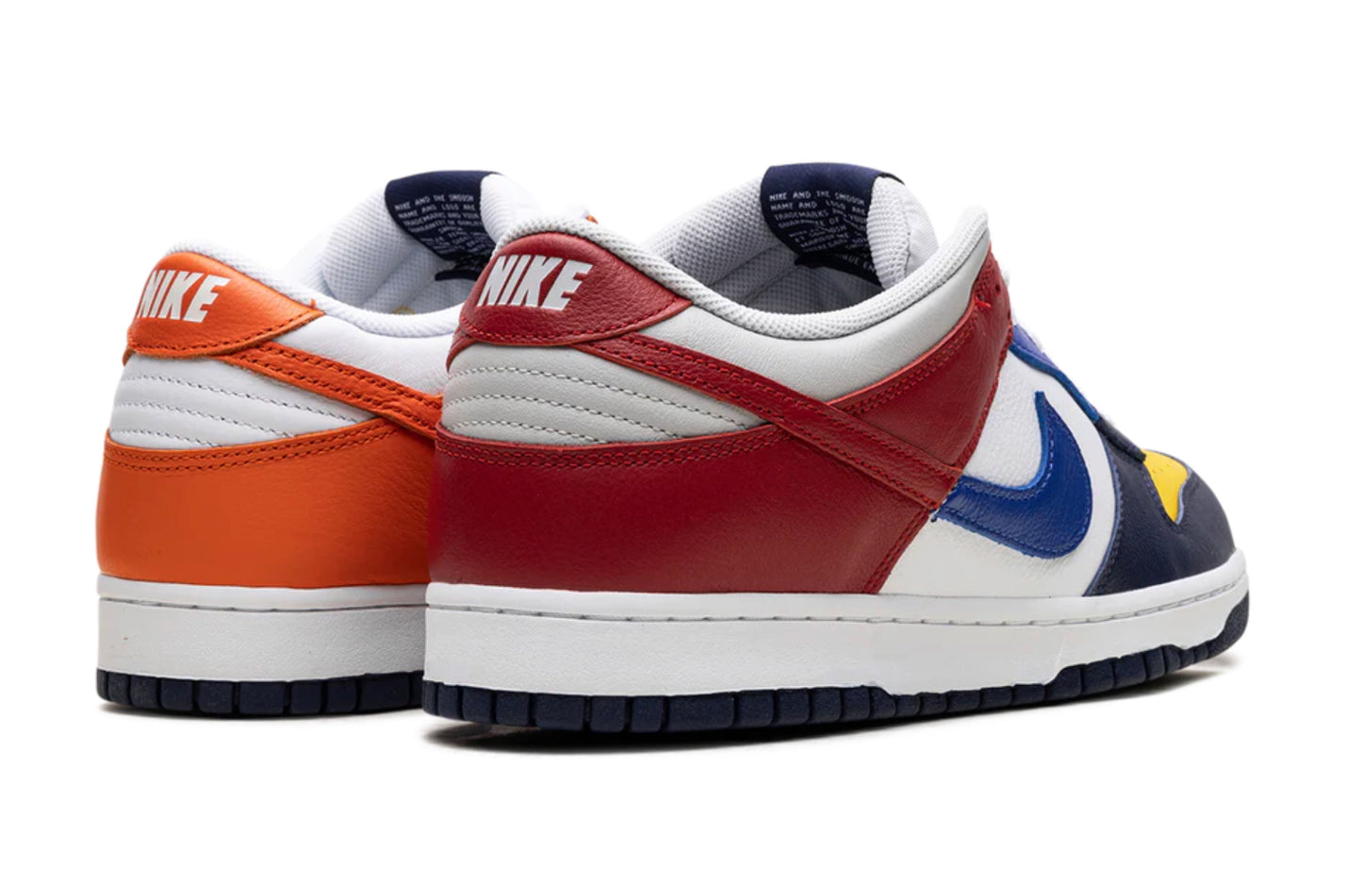 Nike Dunk Low QS CO.JP 'What The' (2024)
