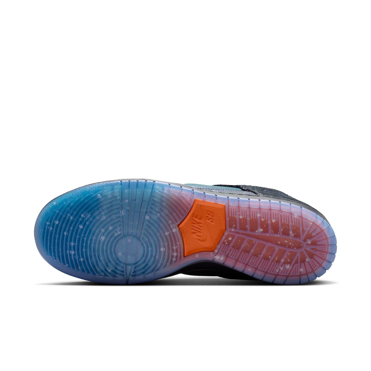 Nike SB Dunk Low Pro 'Bluetile Skateboards'