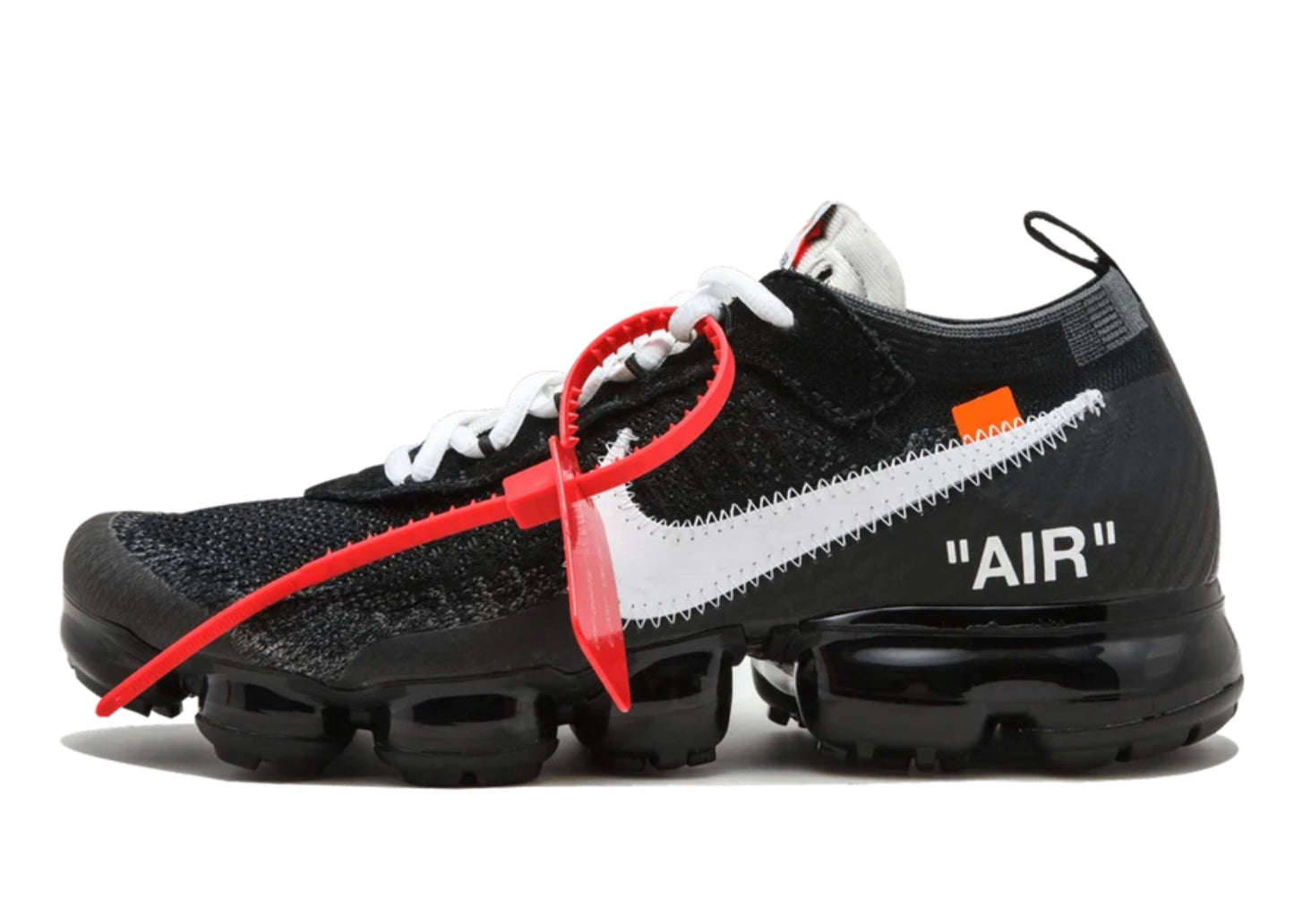 Nike Air VaporMax Off-White 'The Ten' (PRE-OWNED)