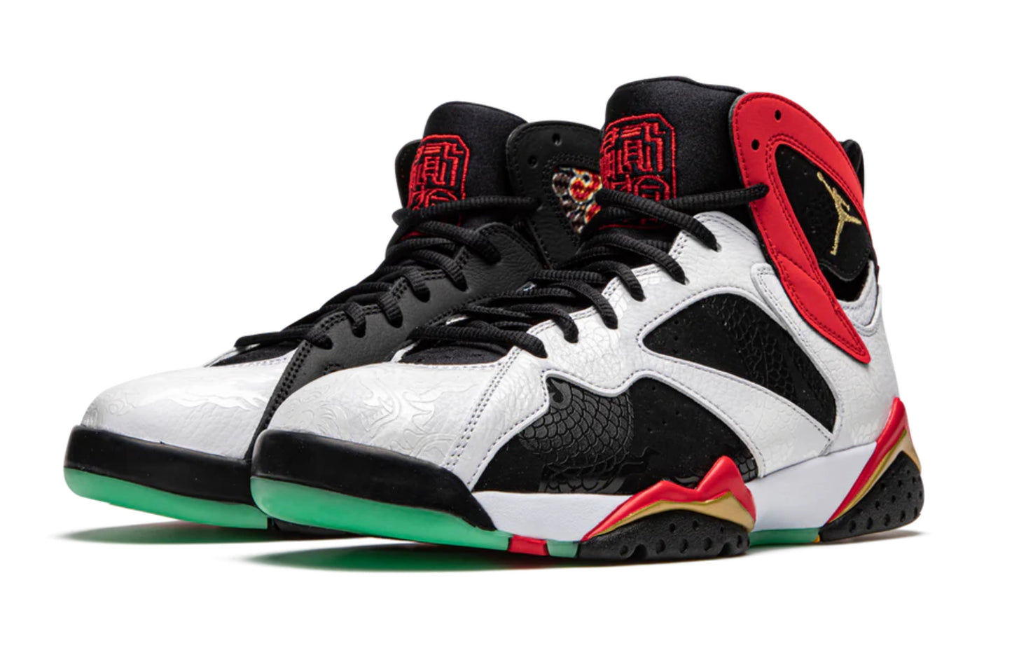 Air Jordan 7 Retro 'Greater China'