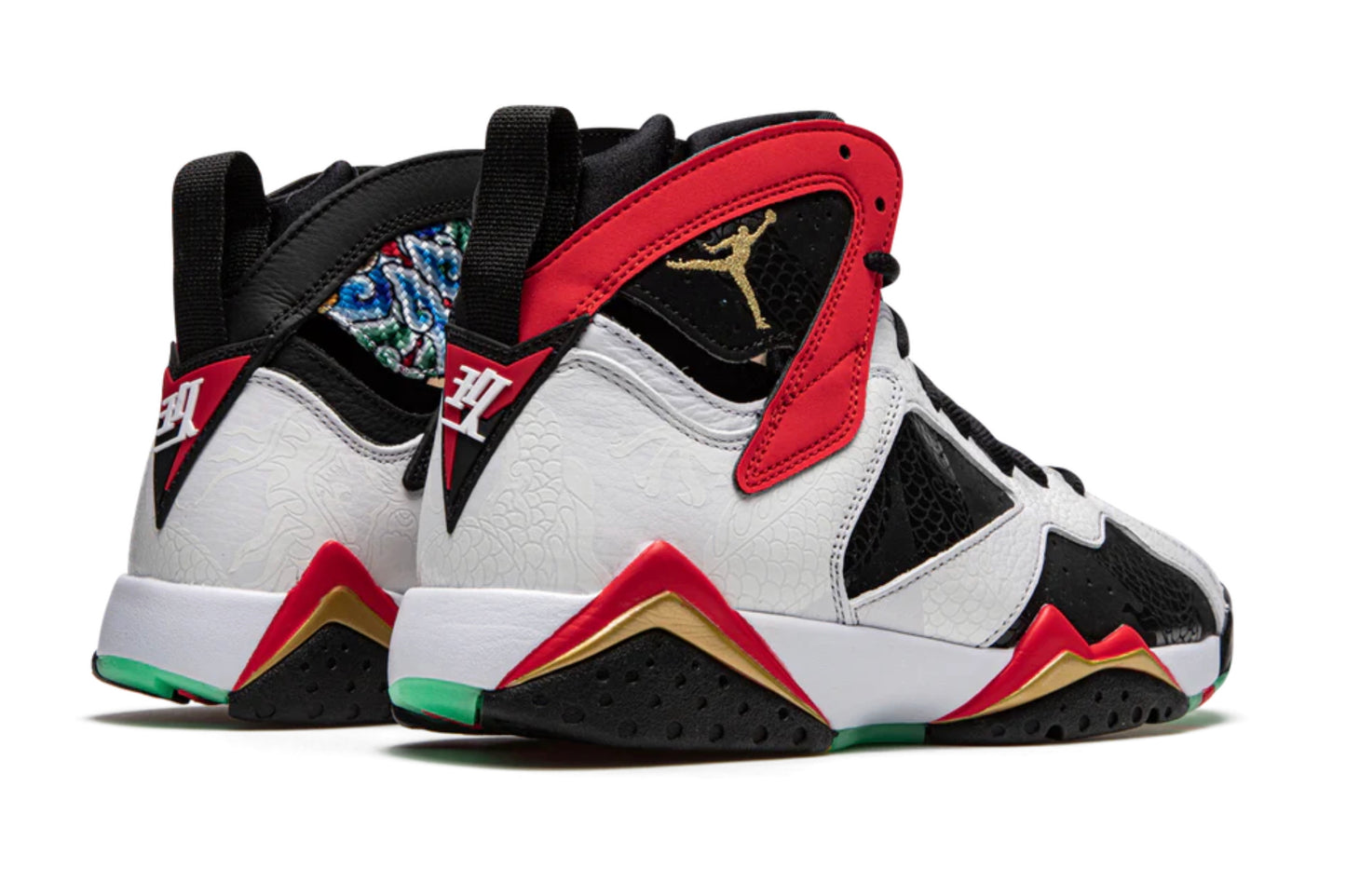Air Jordan 7 Retro 'Greater China'