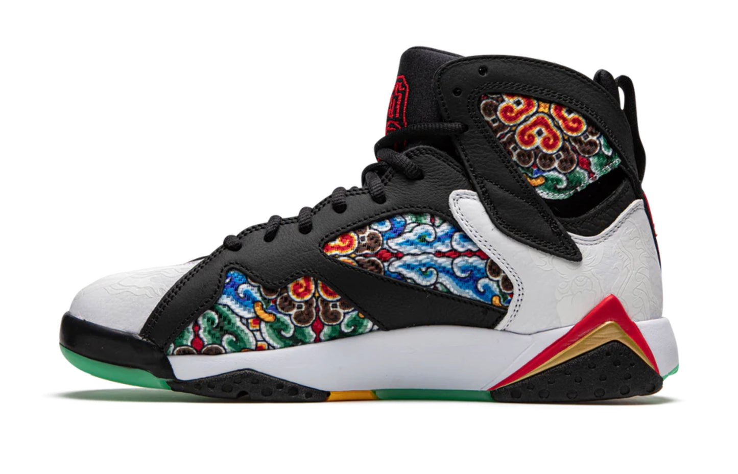 Air Jordan 7 Retro 'Greater China'