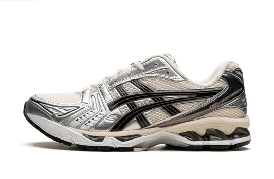 ASICS Gel-Kayano 14 'Cream Black Metallic Plum' (PRE-OWNED)
