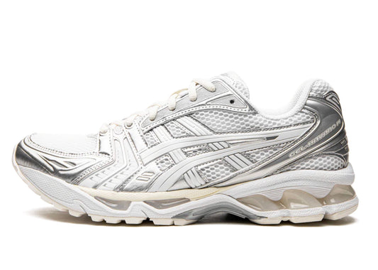 ASICS Gel-Kayano 14 'JJJJound - Silver White' (PRE-OWNED)