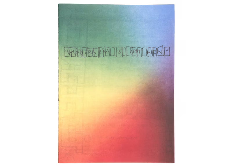 Air Jordan 1 Retro High Virgil Abloh 'Archive Alaska'