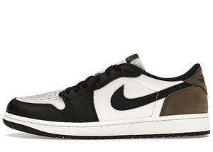 Air Jordan 1 Retro Low OG 'Mocha' (PRE-OWNED)