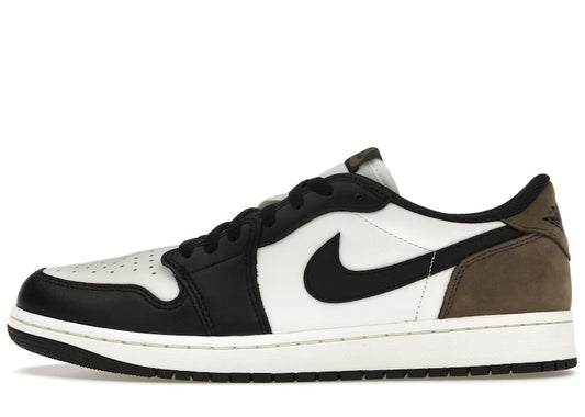 Air Jordan 1 Retro Low OG 'Mocha' (PRE-OWNED)