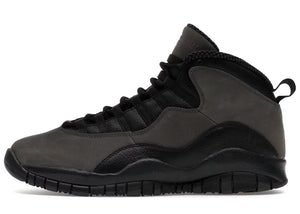 Air Jordan 10 Retro 'Shadow' (2025)