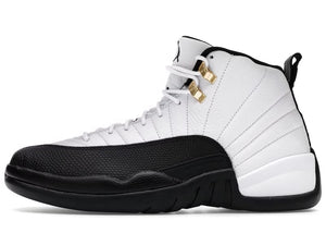 Air Jordan 12 Retro 'Taxi' (2025)