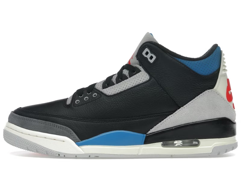 Air Jordan 3 Retro OG 'Rare Air'