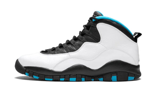 Air Jordan 10 Retro 'Powder' (2014) (PRE-OWNED)