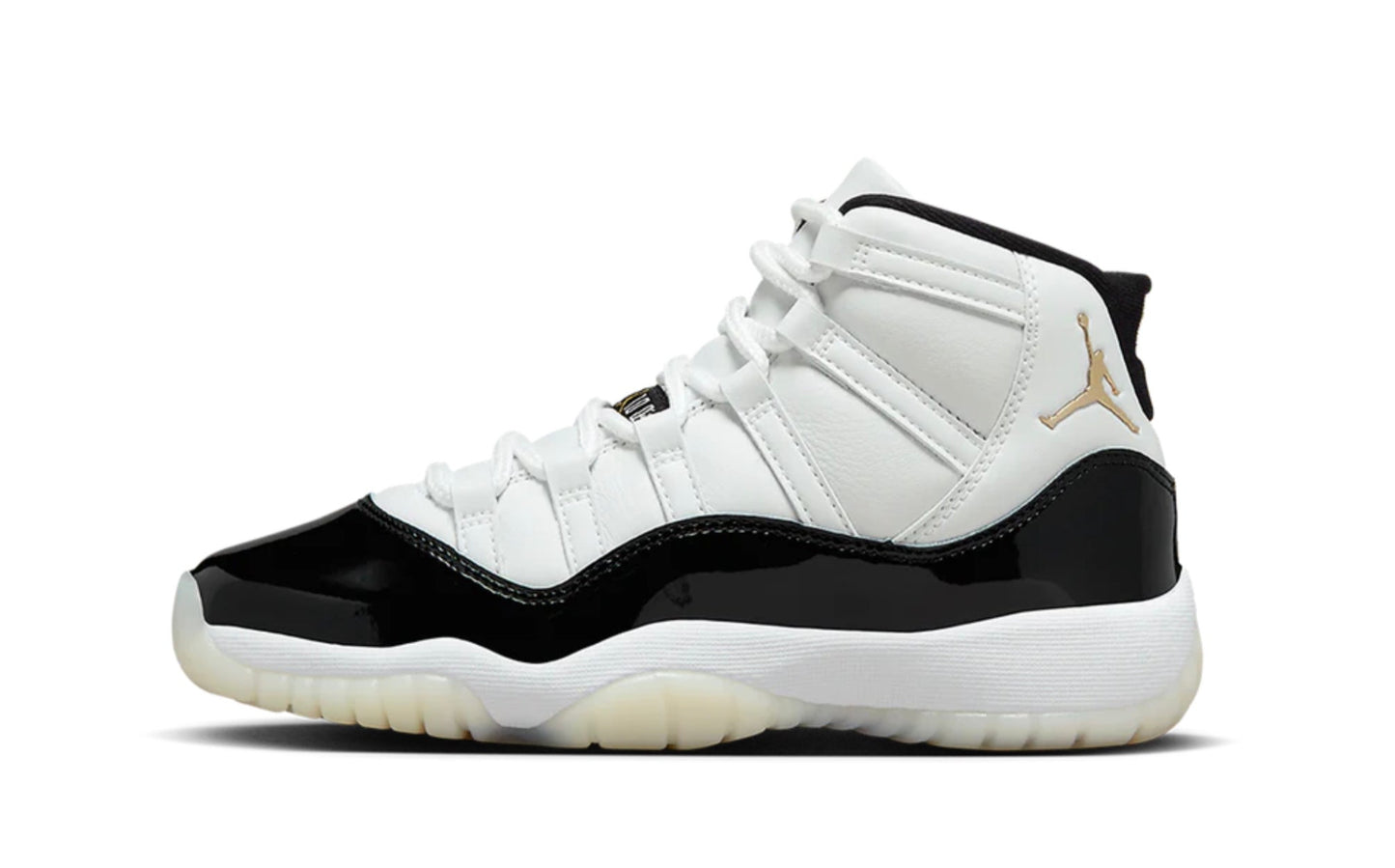 Air Jordan 11 Retro 'DMP Gratitude' (2023) (GS)