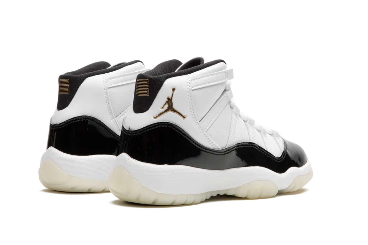Air Jordan 11 Retro 'DMP Gratitude' (2023) (GS)