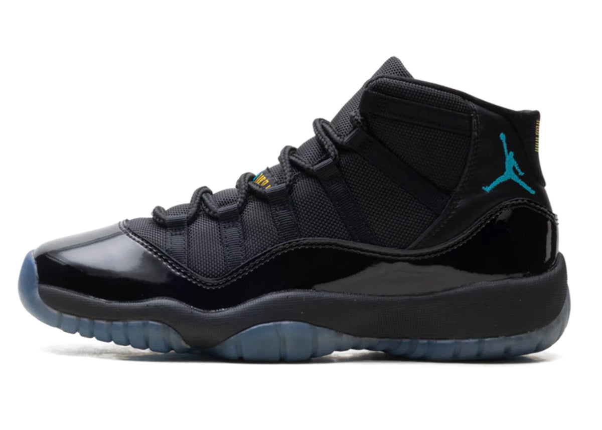 Jordan Rural Area Air Jordan 11 Retro 'Gamma Blue' (2025) (GS) – Reborn.