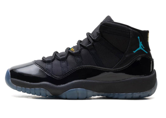 Air Jordan 11 Retro 'Gamma Blue' (2025) (GS)