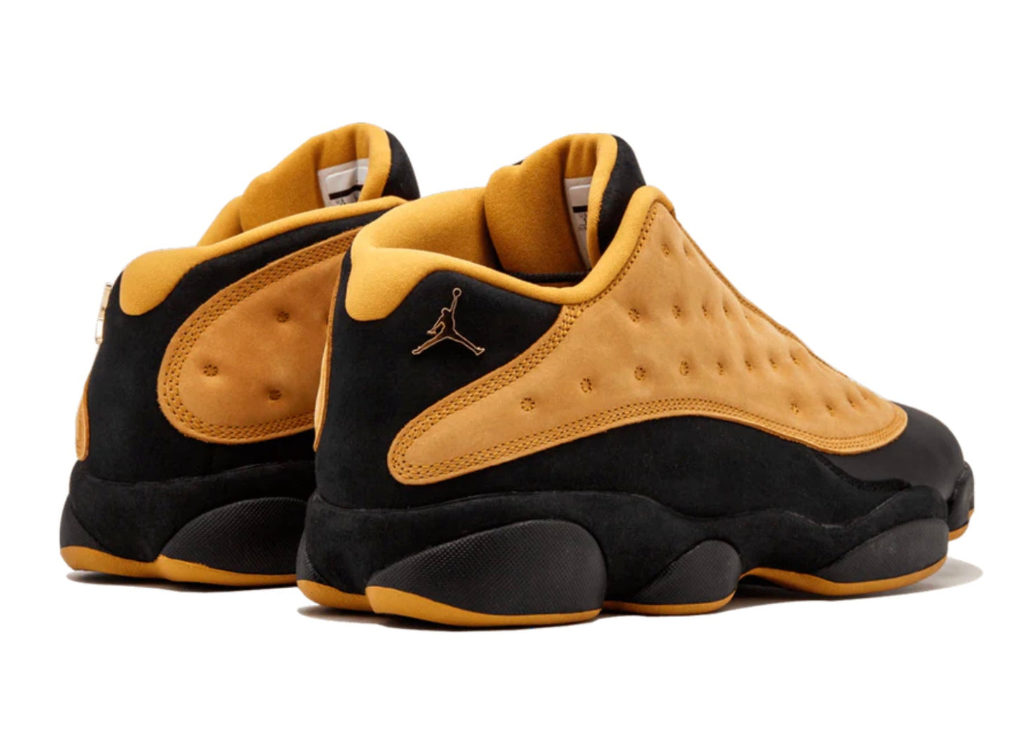 Air Jordan 13 Retro Low 'Chutney'
