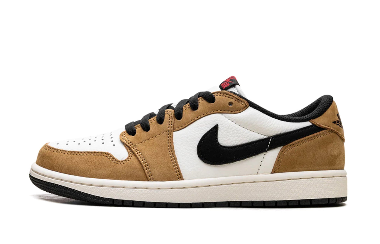 Air Jordan 1 Low OG 'Rookie of the Year'