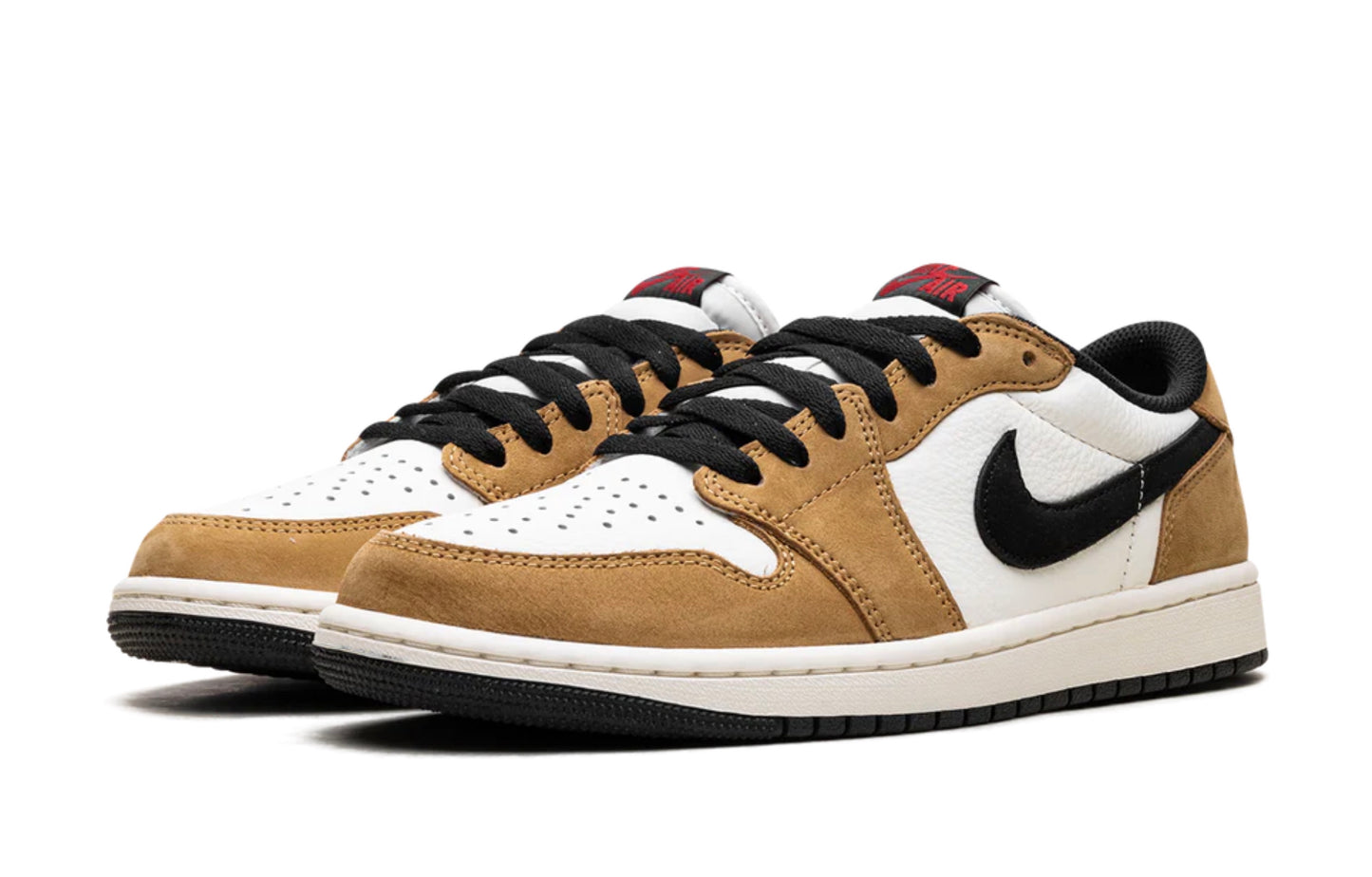 Air Jordan 1 Low OG 'Rookie of the Year'