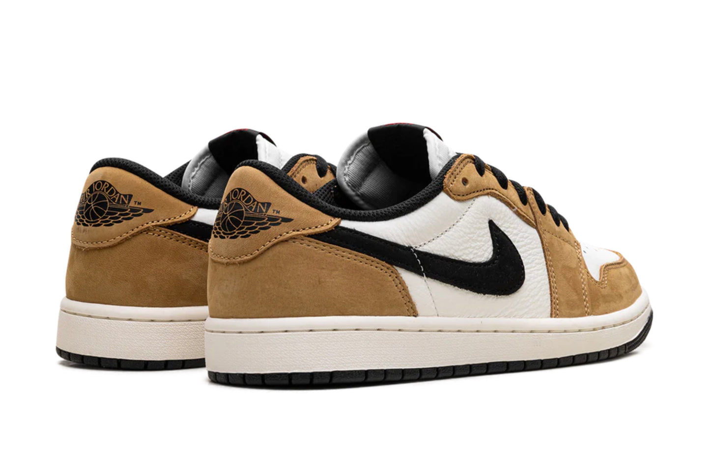 Air Jordan 1 Low OG 'Rookie of the Year'