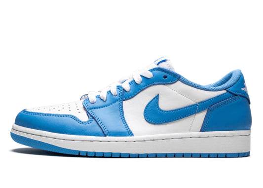 Air Jordan 1 Low SB UNC 'Eric Koston'