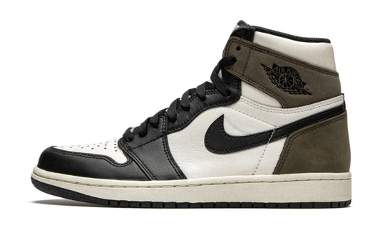 Air Jordan 1 Retro High 'Dark Mocha' (PRE-OWNED)