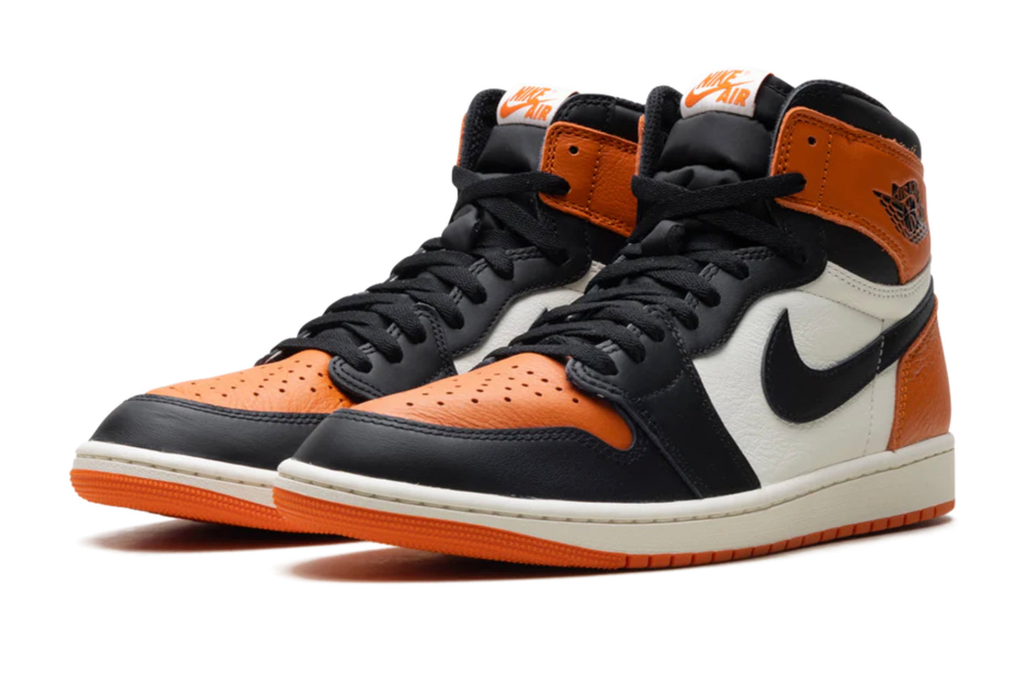 Air Jordan 1 Retro High OG 'Shattered Backboard' (2025)