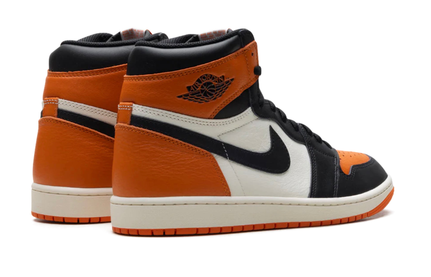 Air Jordan 1 Retro High OG 'Shattered Backboard' (2025)