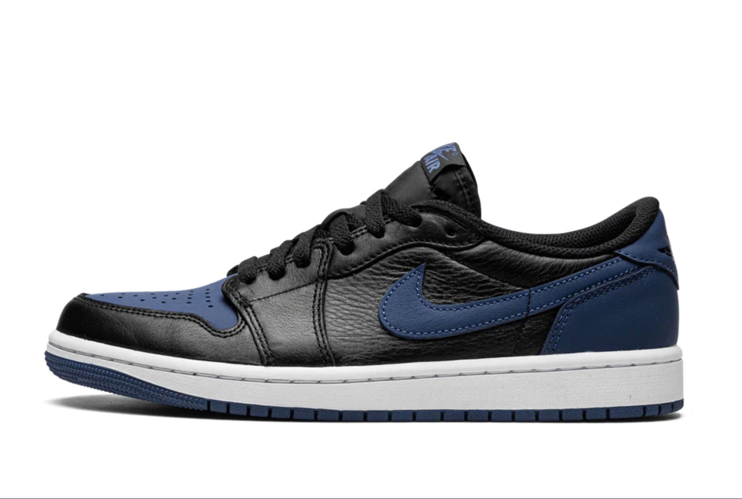 Air Jordan 1 Retro Low OG 'Mystic Navy' (PRE-OWNED)