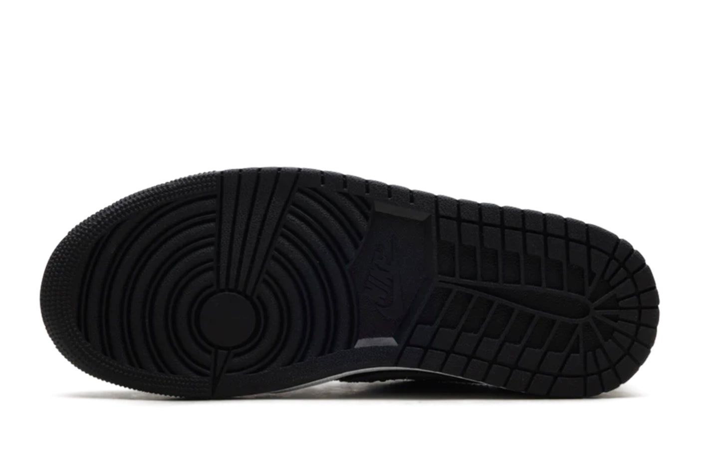 Air Jordan 1 Retro Low OG 'Swarovski - Stealth' (W)