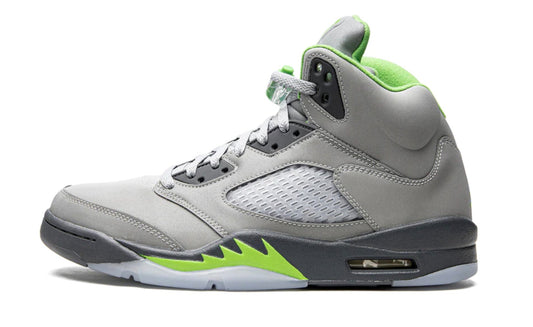Air Jordan 5 Retro 'Green Bean' (2022) (PRE-OWNED)
