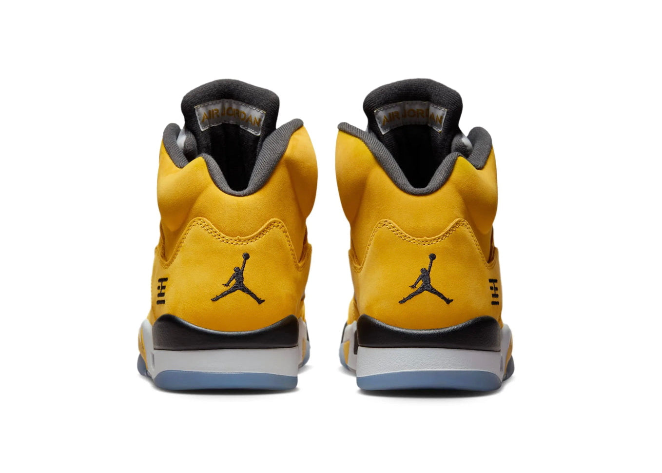 Air Jordan 5 Retro 'Tokyo T23' (2025) – Reborn.