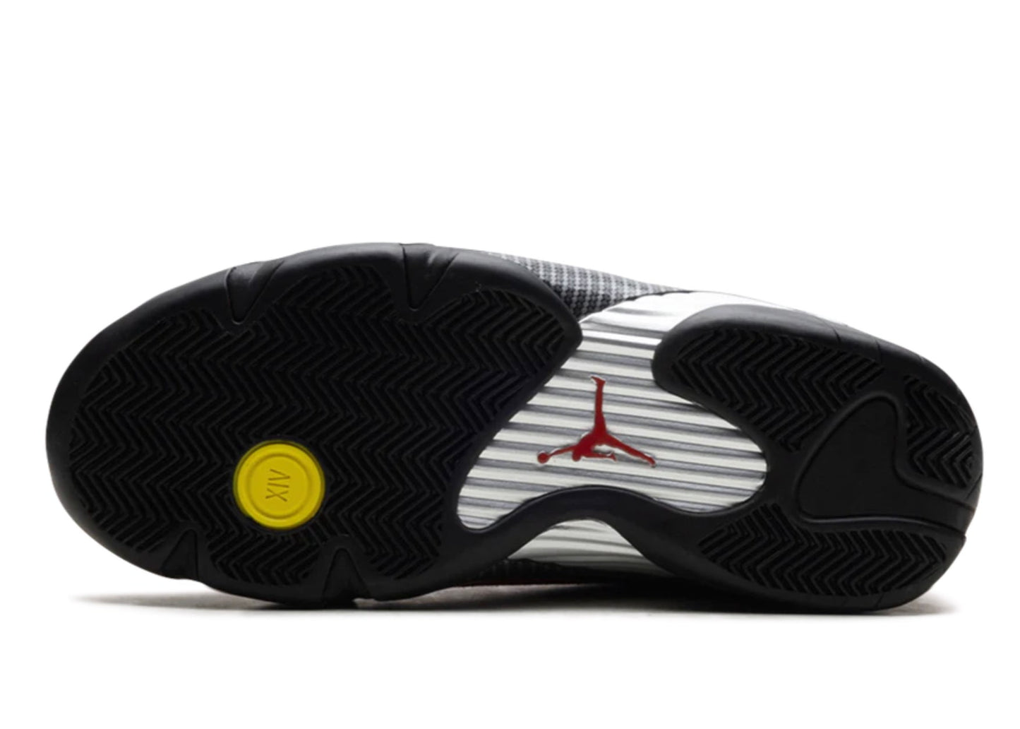 Air Jordan 14 Retro 'Ferrari' (2025)