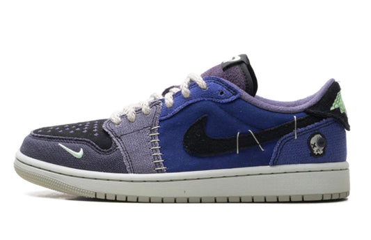 Air Jordan 1 Retro Low OG 'Zion Williamson - Voodoo Alternate'