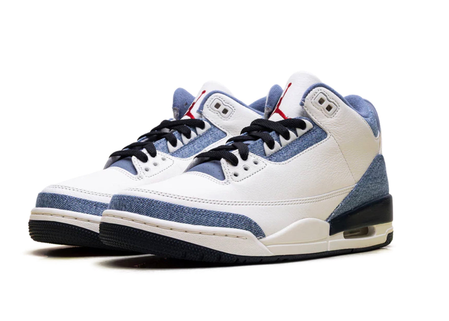 Air Jordan 3 Retro 'Levi’s All-Star'