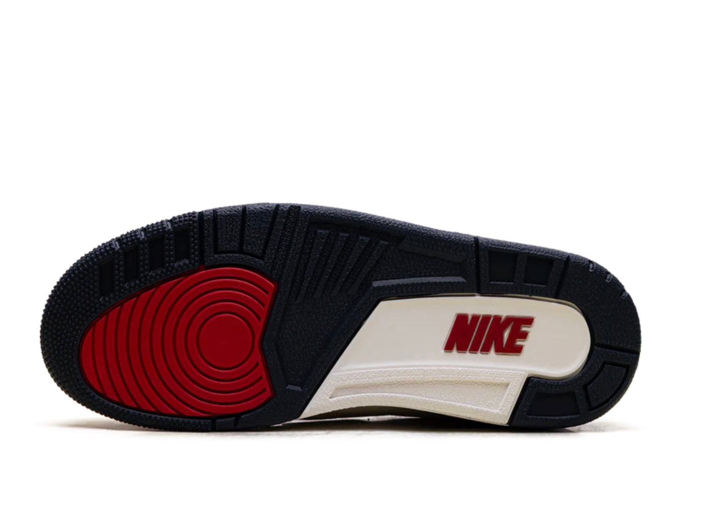 Air Jordan 3 Retro 'Levi’s All-Star'
