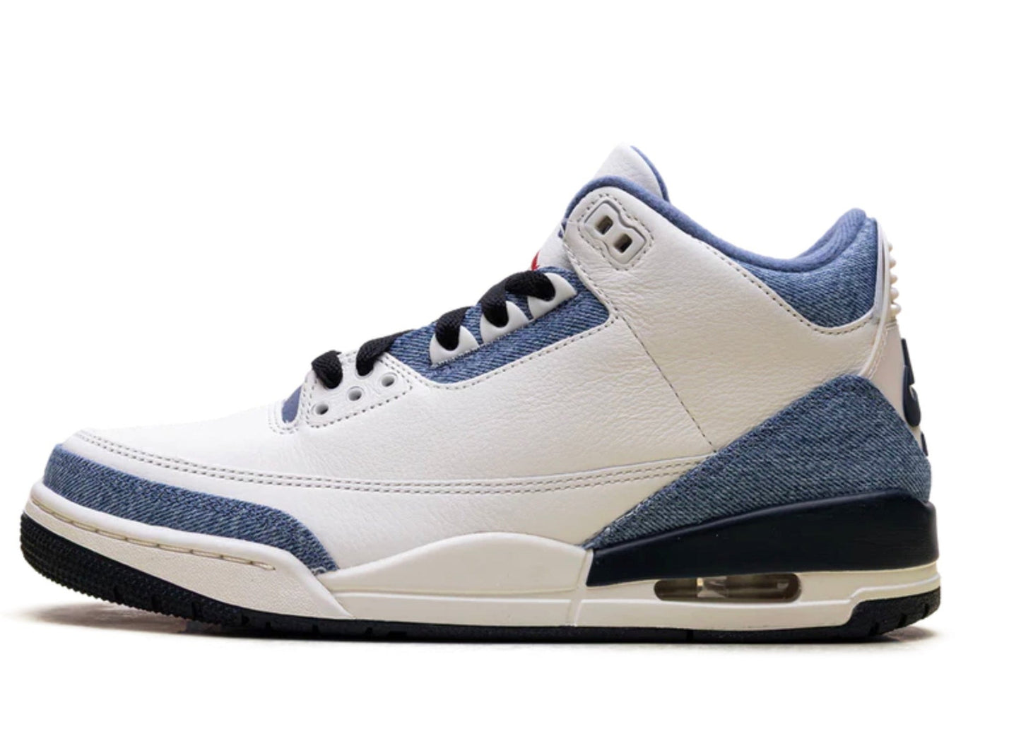 Air Jordan 3 Retro 'Levi’s All-Star'