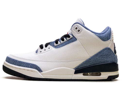 Air Jordan 3 Retro 'Levi’s All-Star'