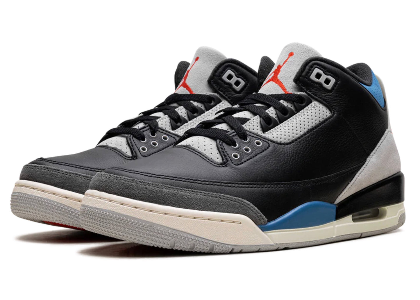 Air Jordan 3 Retro OG 'Rare Air'
