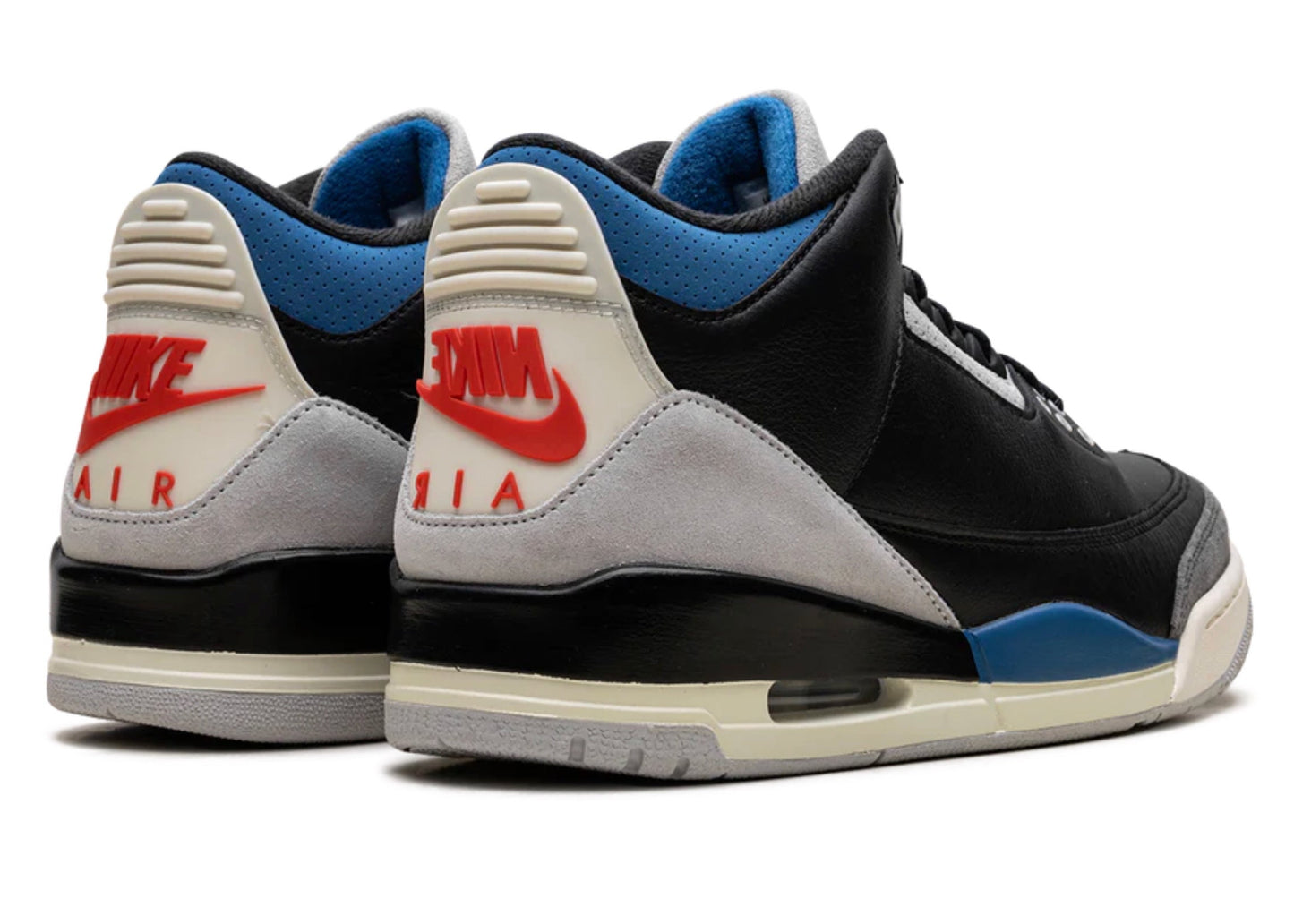 Air Jordan 3 Retro OG 'Rare Air'