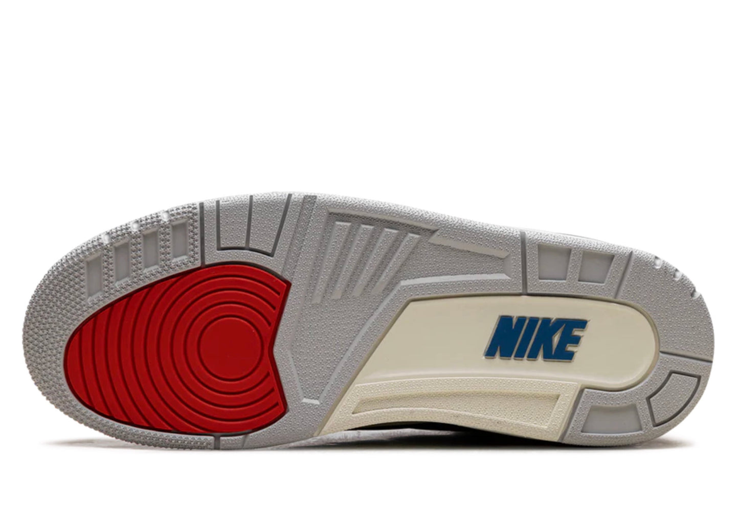 Air Jordan 3 Retro OG 'Rare Air'