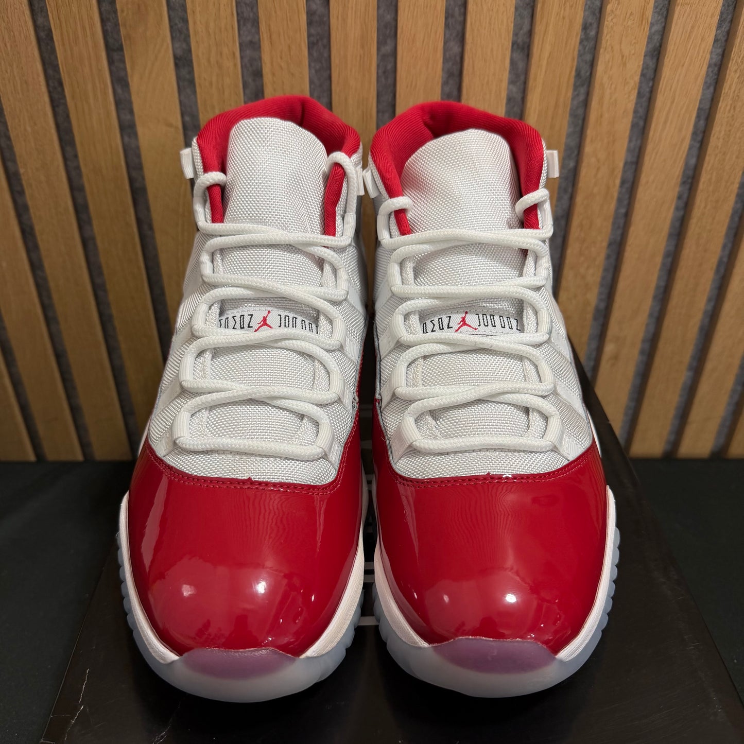 Air Jordan 11 Retro 'Cherry' (2022) (PRE-OWNED)
