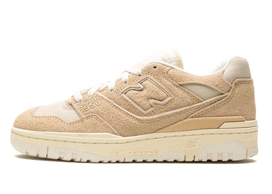 New Balance 550 'Aime Leon Dore - Taupe Suede'