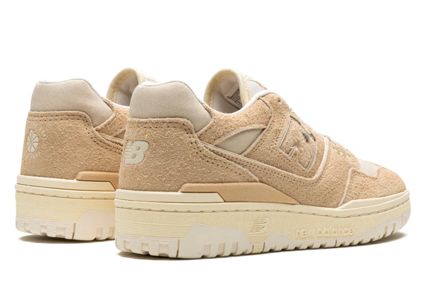 New Balance 550 'Aime Leon Dore - Taupe Suede'