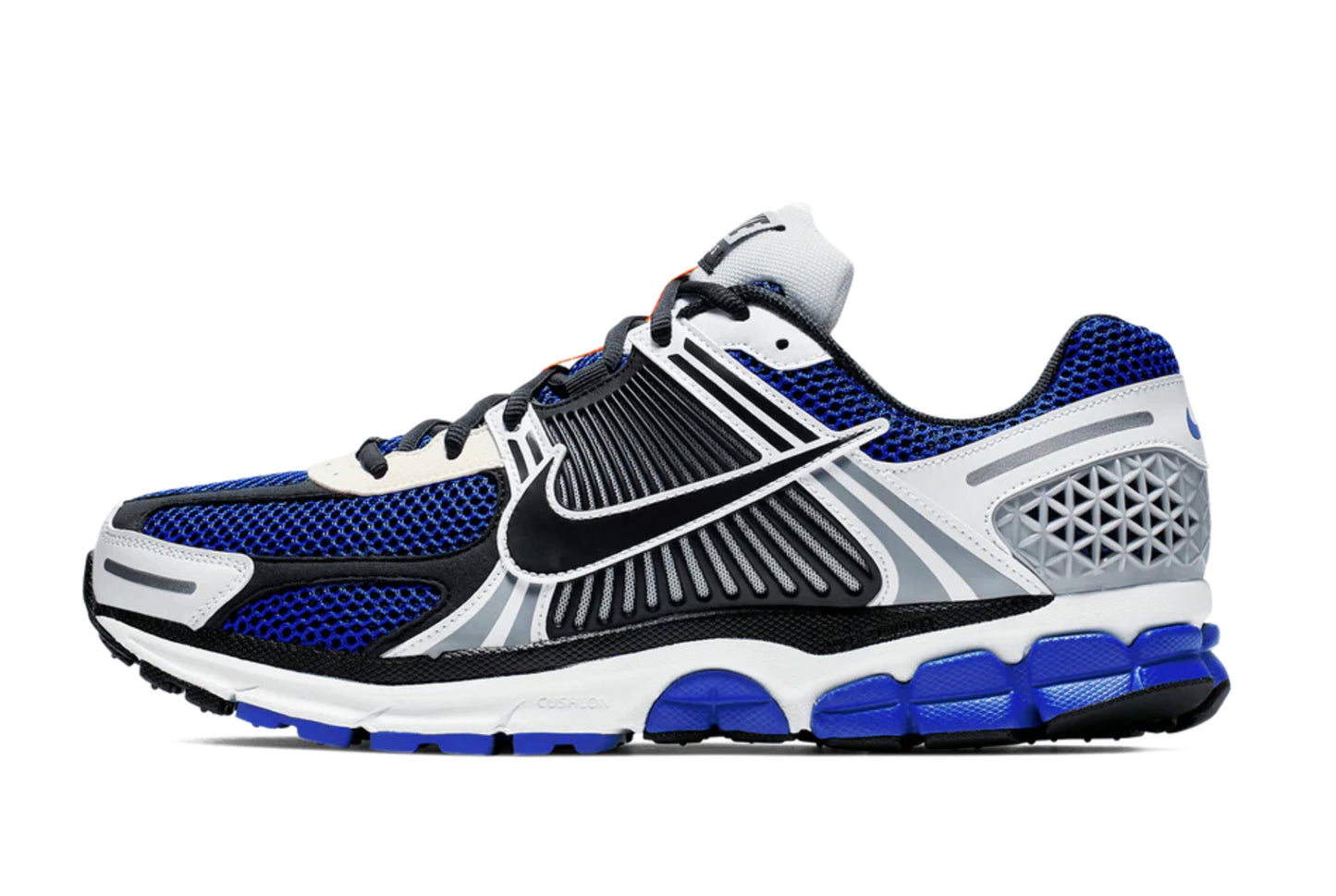 Nike Zoom Vomero 5 'White Racer Blue Black' (PRE-OWNED)