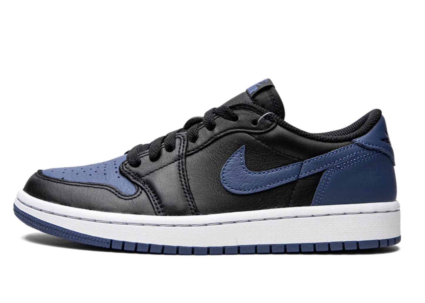 Air Jordan 1 Retro Low OG 'Mystic Navy' (W)