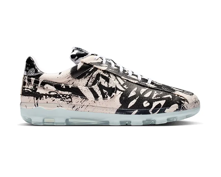 Slawn x Nike Cryoshot Striker 1976 'Nigeria'