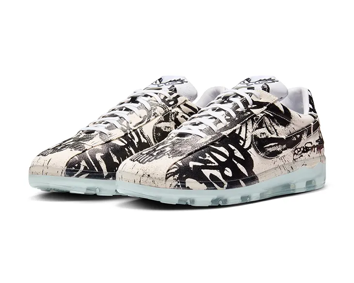 Slawn x Nike Cryoshot Striker 1976 'Nigeria'