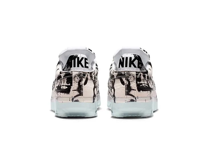 Slawn x Nike Cryoshot Striker 1976 'Nigeria'