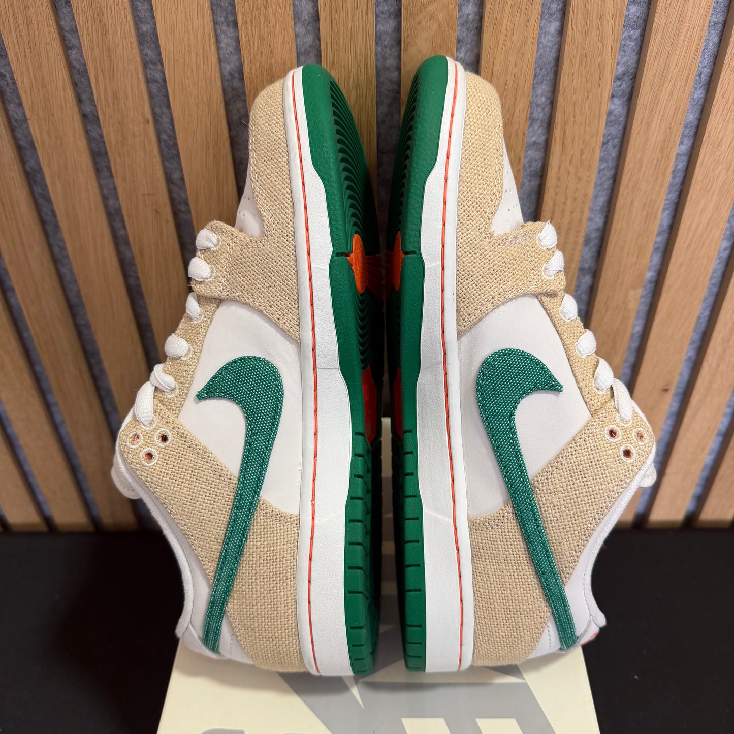 Nike SB Dunk Low 'Jarritos' (PRE-OWNED)